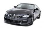 BMW 6-Series M by Hamann 2012 года